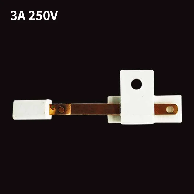 3A 250V Semi-automatic Washing Machine Top Cover Door Contact Switch Microswitch Accessories