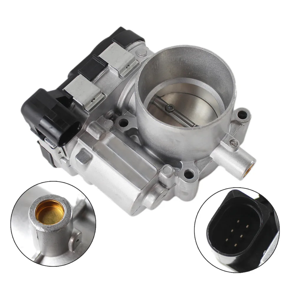 03F133062 03F133062B V10810086 7519197 Throttle Body For Volkswagen 1.4 2013-2016 Audi A1 A3 Skoda Seat