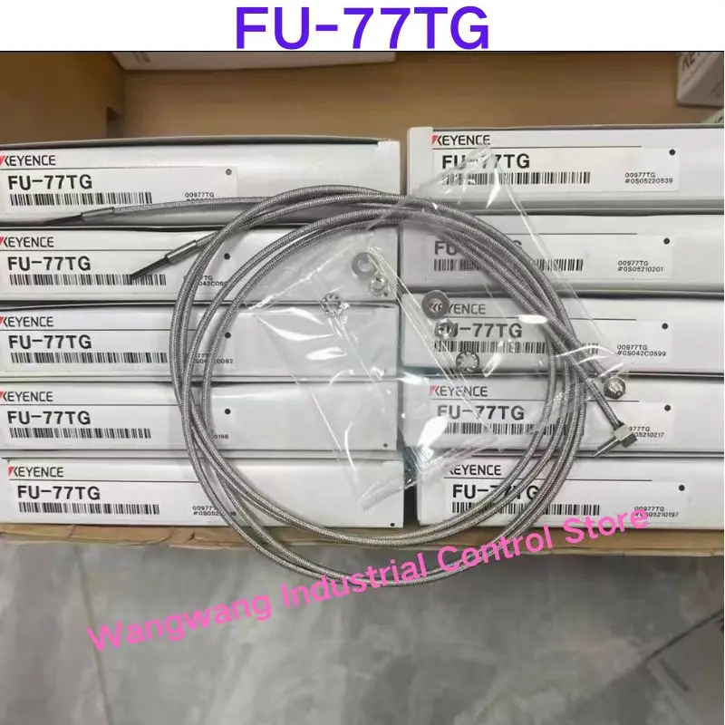 Brand-new  FU-77TG Fiber Optic Sensor