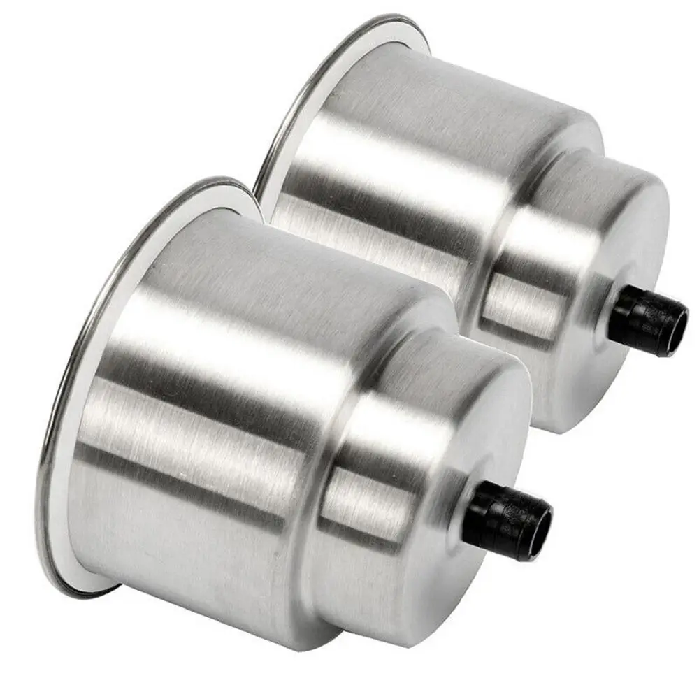 

Universal Car Mount Caravan Drinks Holders Drink Can Holder Stainless Steel Car Cup Holder