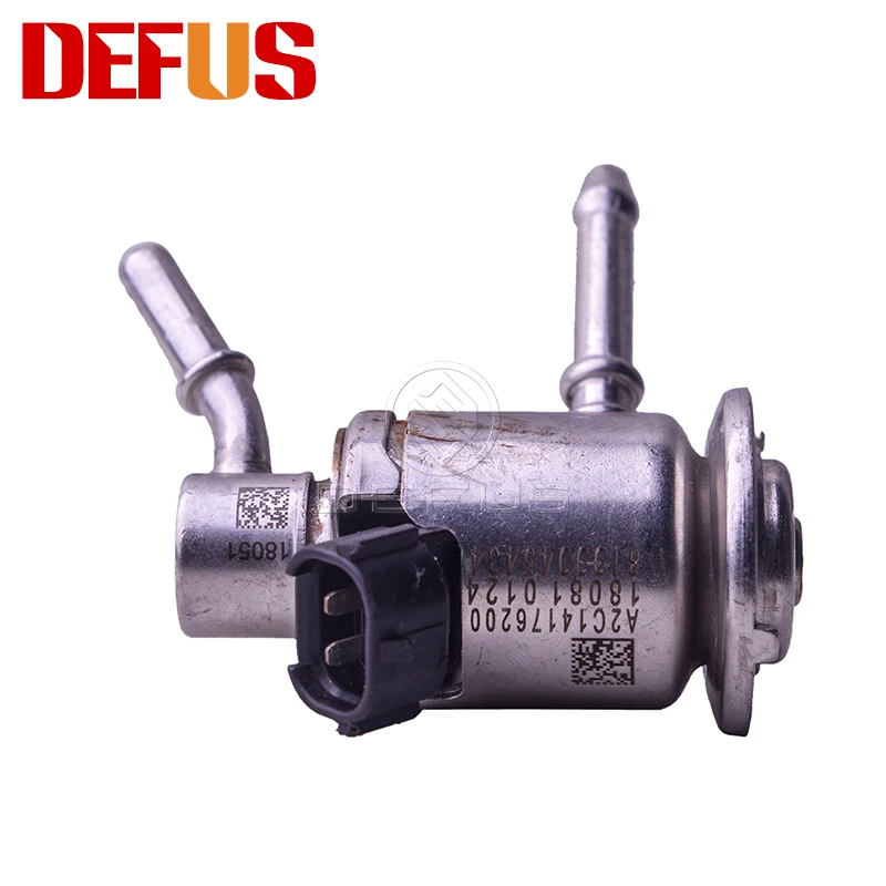 DEFUS 4pcs Good Price Quality Car Spare Parts Adblue Fuel Injectors A2C14176200 for WAGON R 00-04 1.3 Fuel Injector Nozzle
