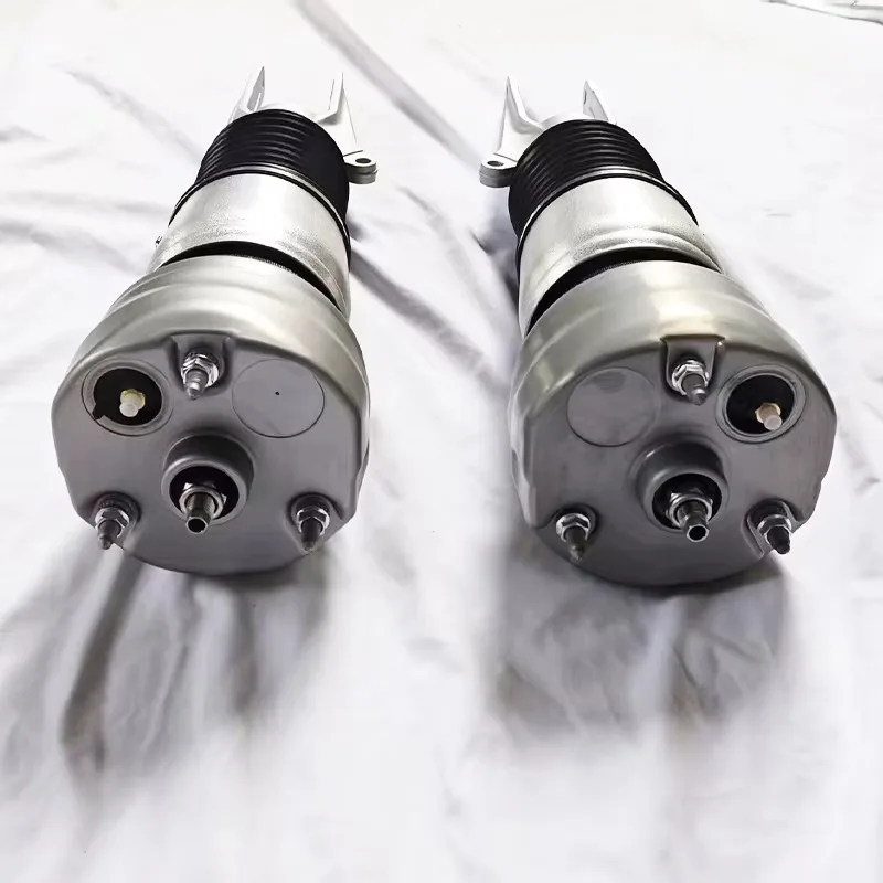 26 Style 2014-2017 New 970 Air Shock Absorber Vehicle Front Left Position Air Suspension Strut Suitable For Panamera