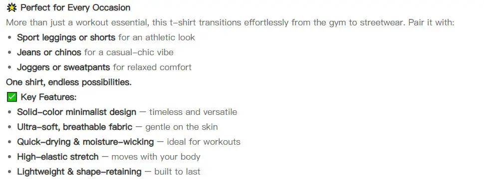 Nude Yoga Workout Set Einfarbig Elastisches Kurzarm T-Shirt Hohe Taille Kompressionsshorts Sport Fitness Gym Kleidung – Detail 2