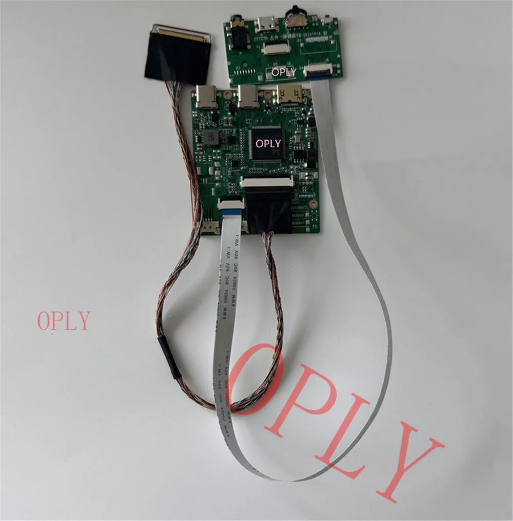 Lvds Control Board … - image