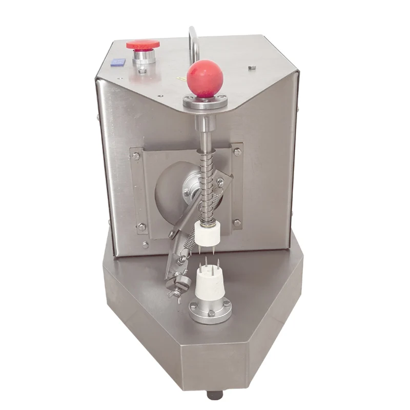 التجارية الكهربائية الفاكهة مقشرة هولينج قصف آلة تقشير إزالة القشرة بسرعة لليمون التفاح الكمثرى البرسيمون مقشرة