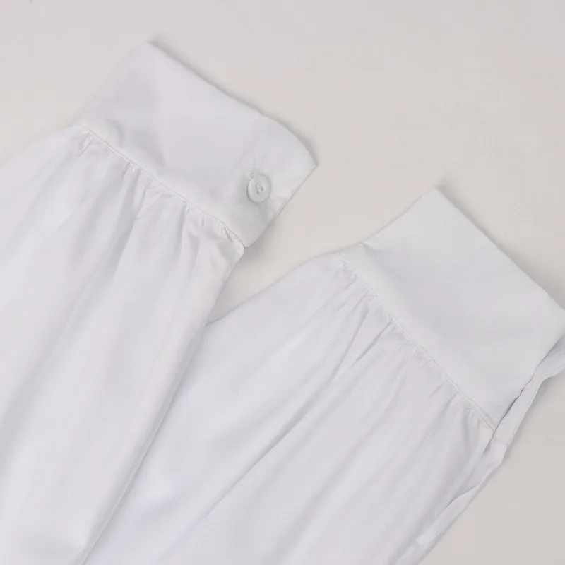 Европейские и американские костюмы для выступлений, Ренессанс, принц, король, двойной жилет, брюки с тыквой, бронзовый мужской костюм из двух предметов