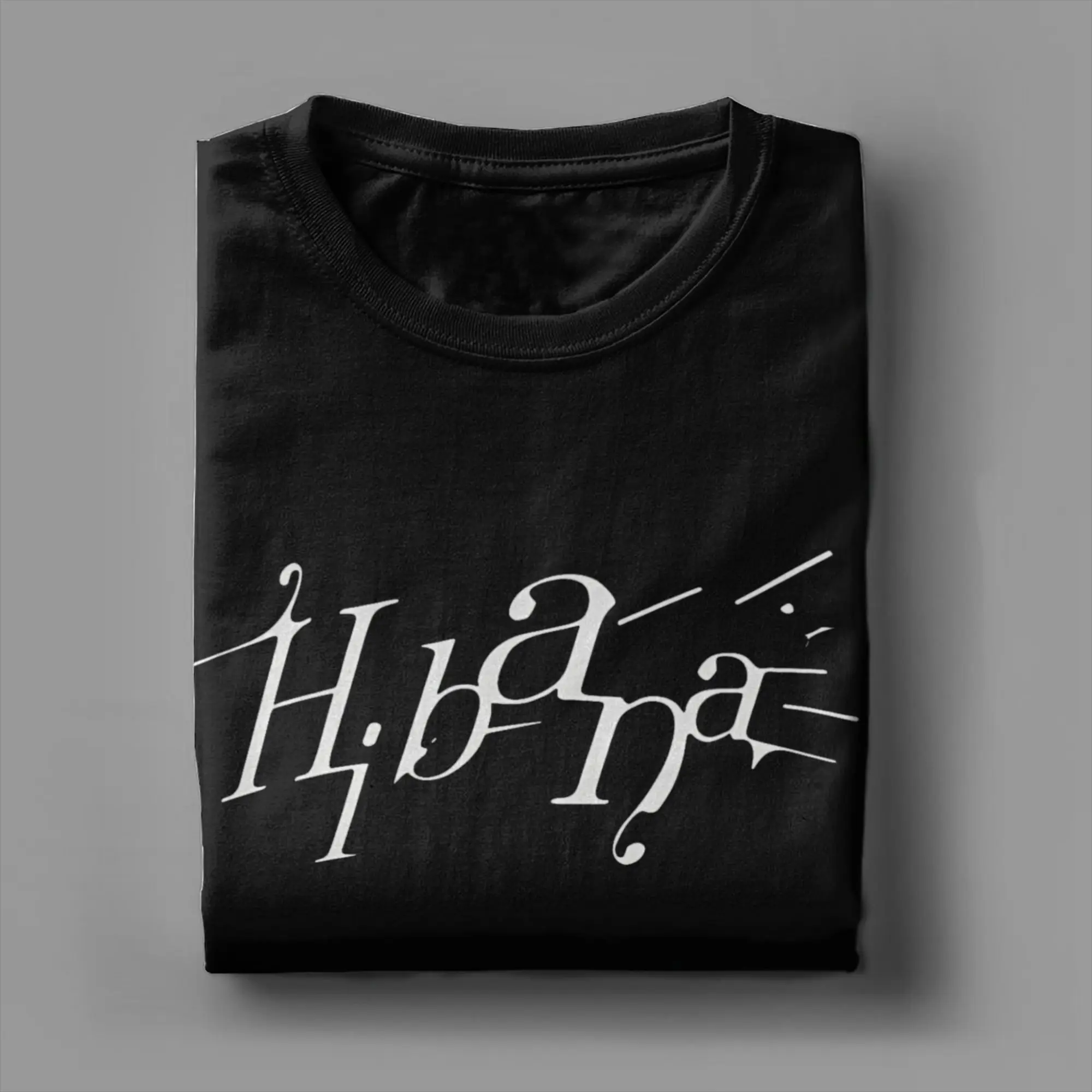 Ado Wish Tour Giappone Cantante T-shirt Estate Streetwear T-shirt 100% cotone Hipster Maglietta per uomo Abiti di design a maniche corte