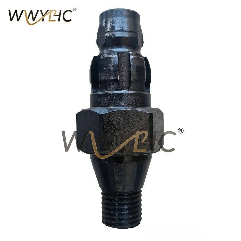 1 PCS Diamond Core Bits Adapter Thread Connection Converter For HILTI Machine BI To M22 Male Thread