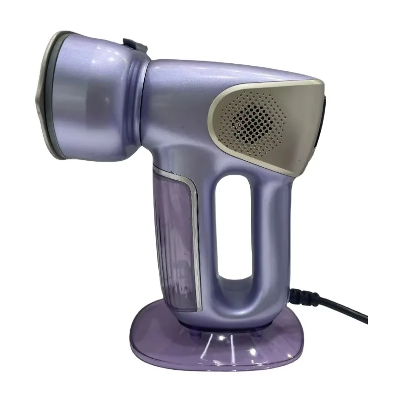 Handheld with Powerful Ironing air Adsorbent Machine Household Clothes Wrinkle Steam Hanging Ironing Machine