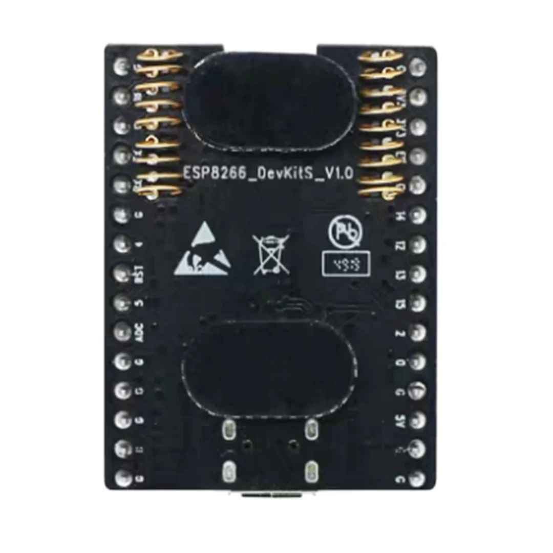 ESP8266 DevkitS LeXin Technology ESP8266 module burning board