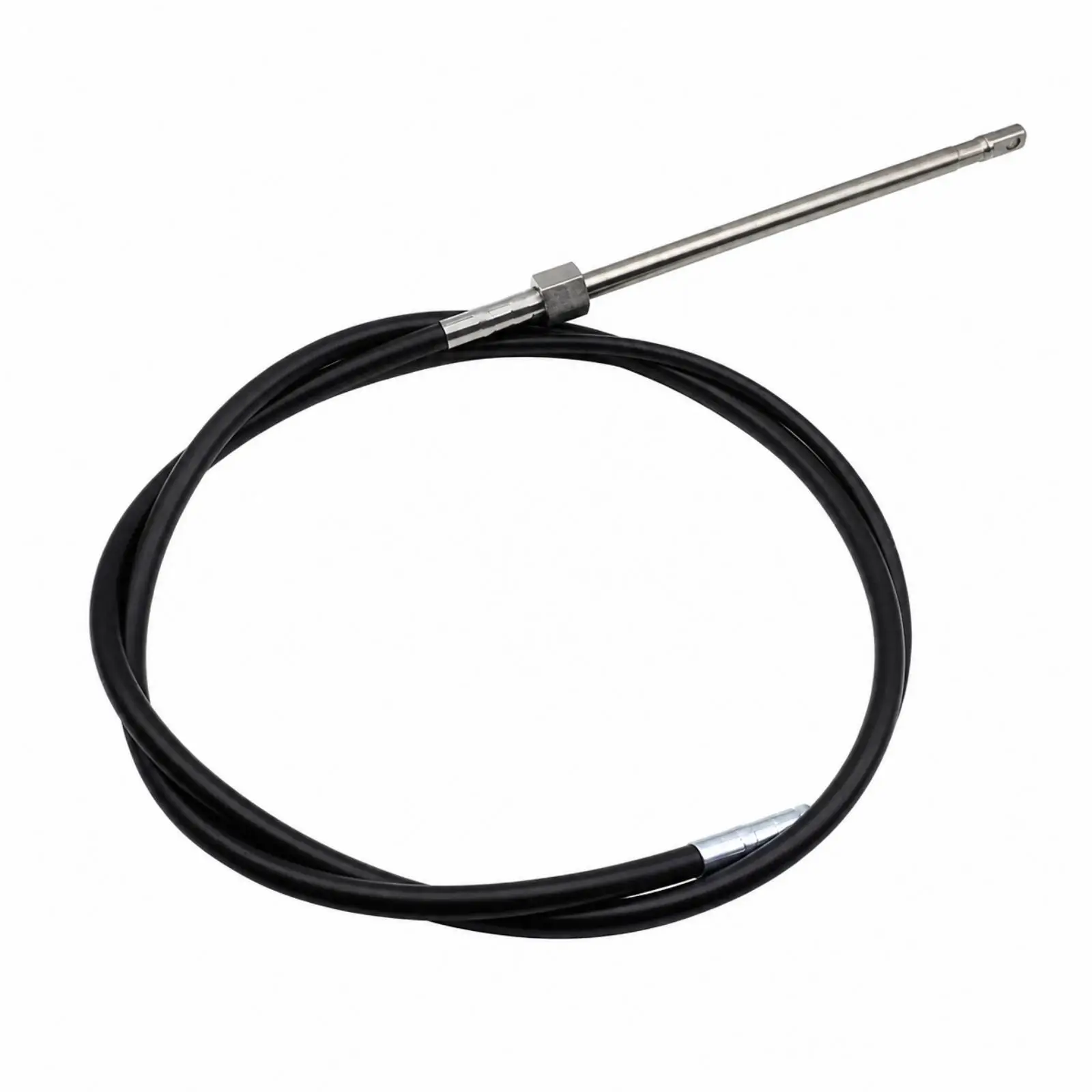 Outboard Motor Steering Part Replacement Marine Steering Component Easy Installation Boat Direction Control Component for