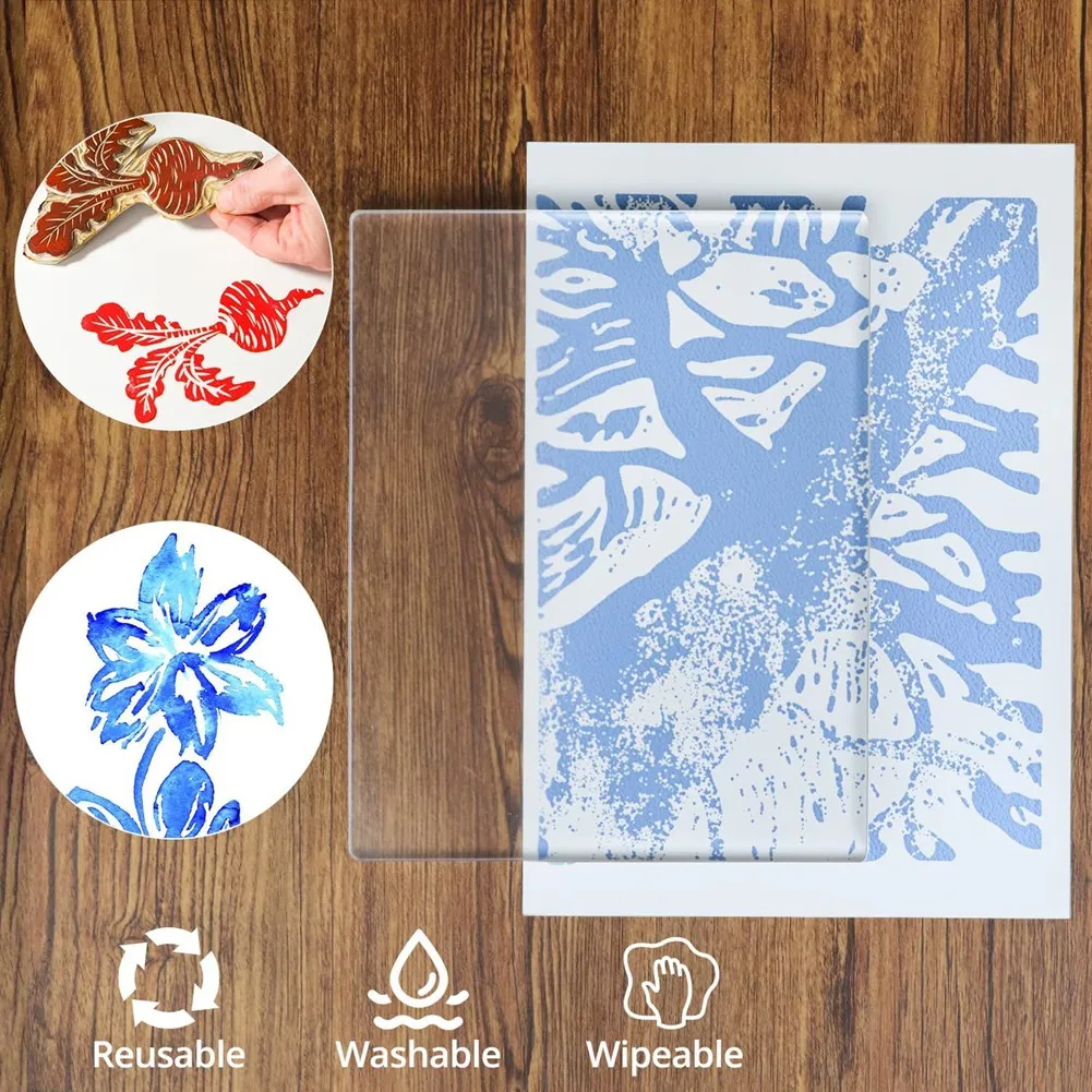 Alim-Gel Printing P…