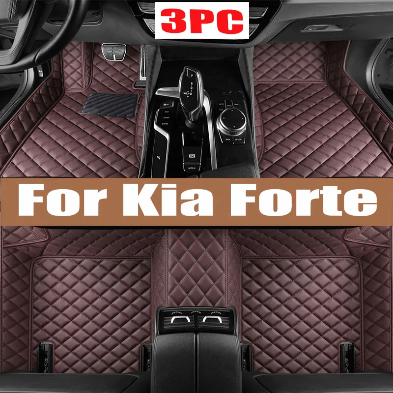 

Car Floor Mats For VW VW SANTANA 1999 2000 2001 2002 2003 2004 2005 2006 2007 Custom Auto Foot Pads Interior Accessories