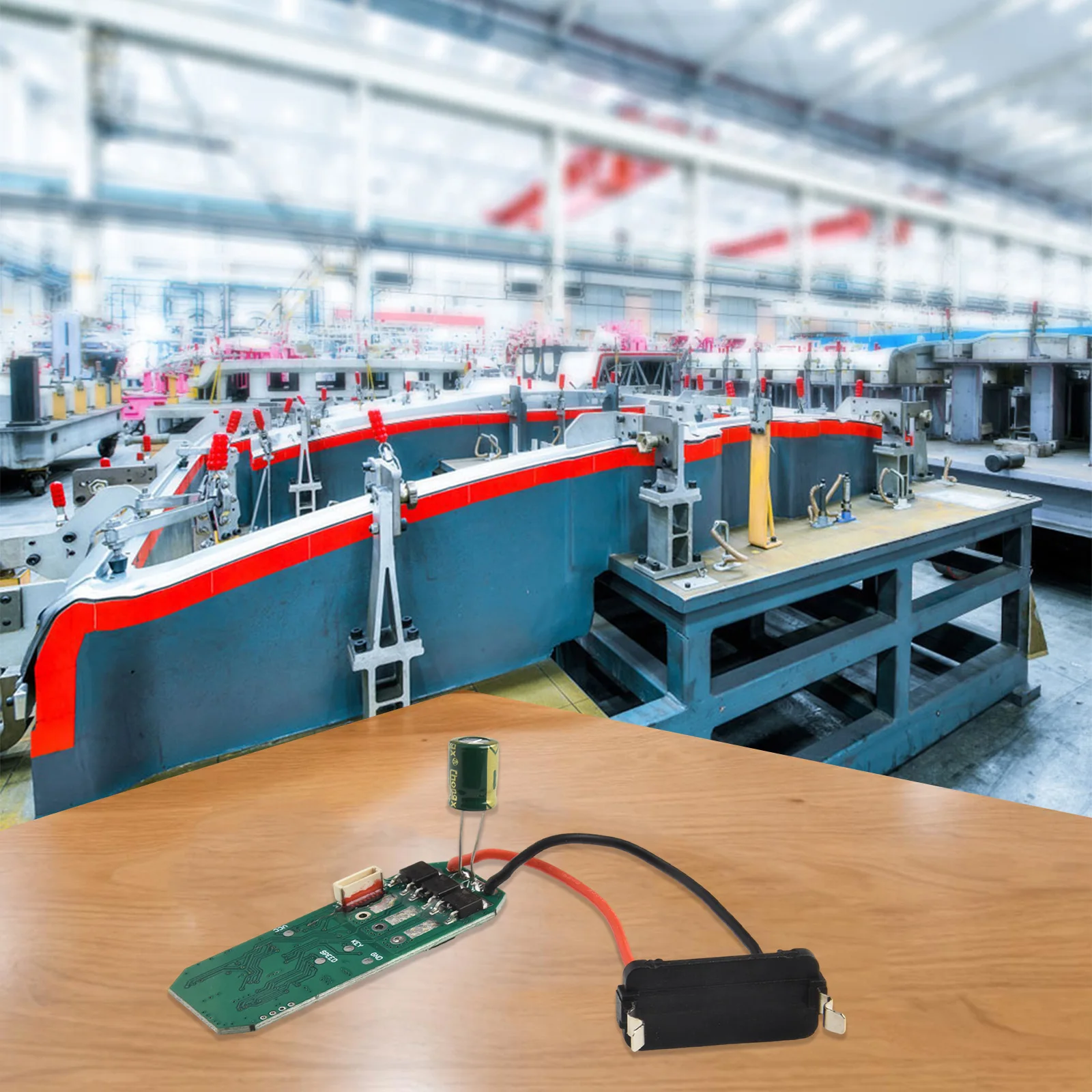 

Spare Part For Tools As Picture Controller Board Replacement Parts For Hand Tools Additional Pay On Your Order