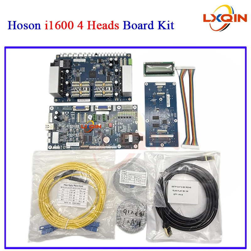 Lxqin Hoson I1600 4…