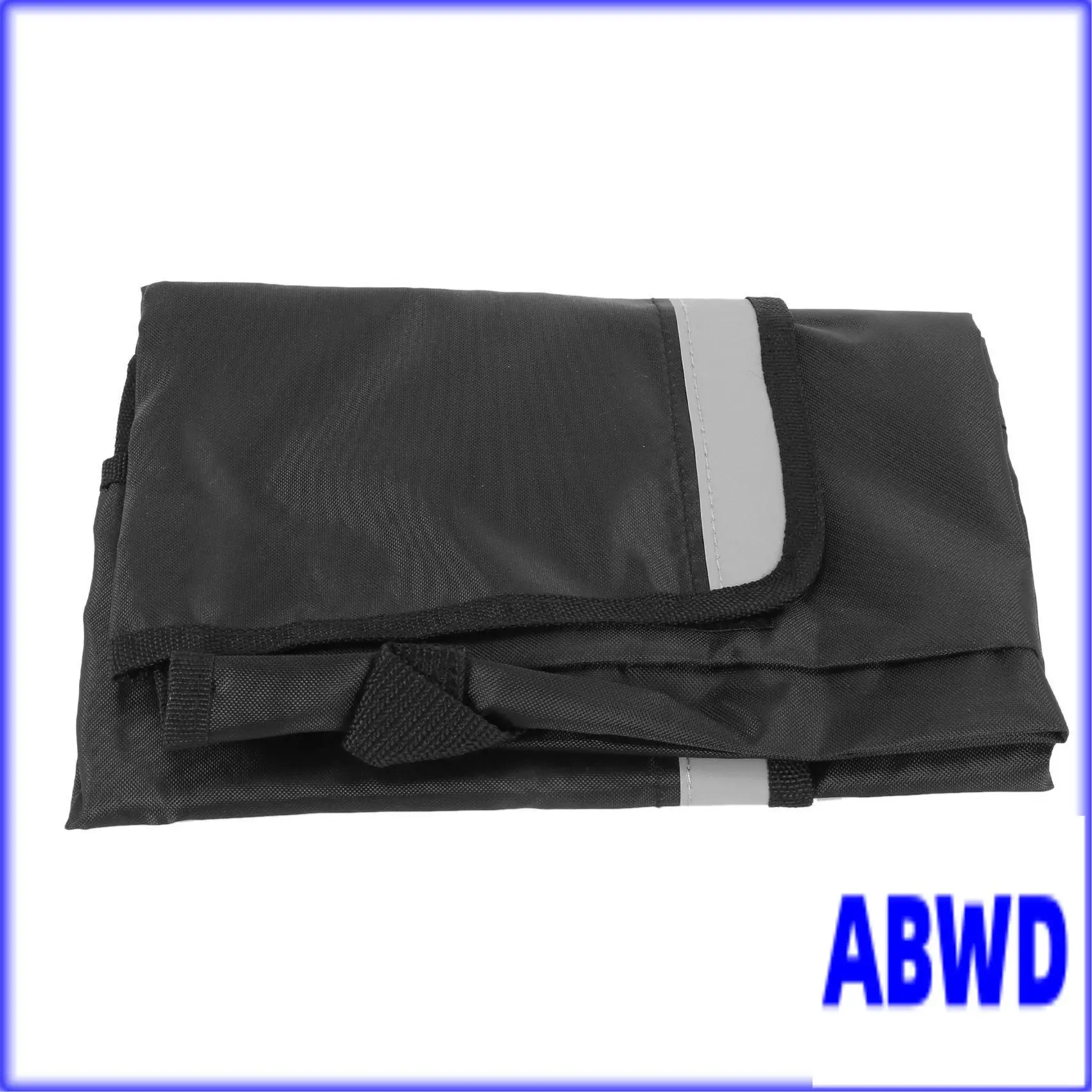 Torba na wózek inwalidzki WD-2X, przenośna torba na wózek inwalidzki, plecak na wózek inwalidzki, torba na zakupy, torba do przechowywania na skuter, torba na rama inwalidzki, torba do przechowywania na ramię.