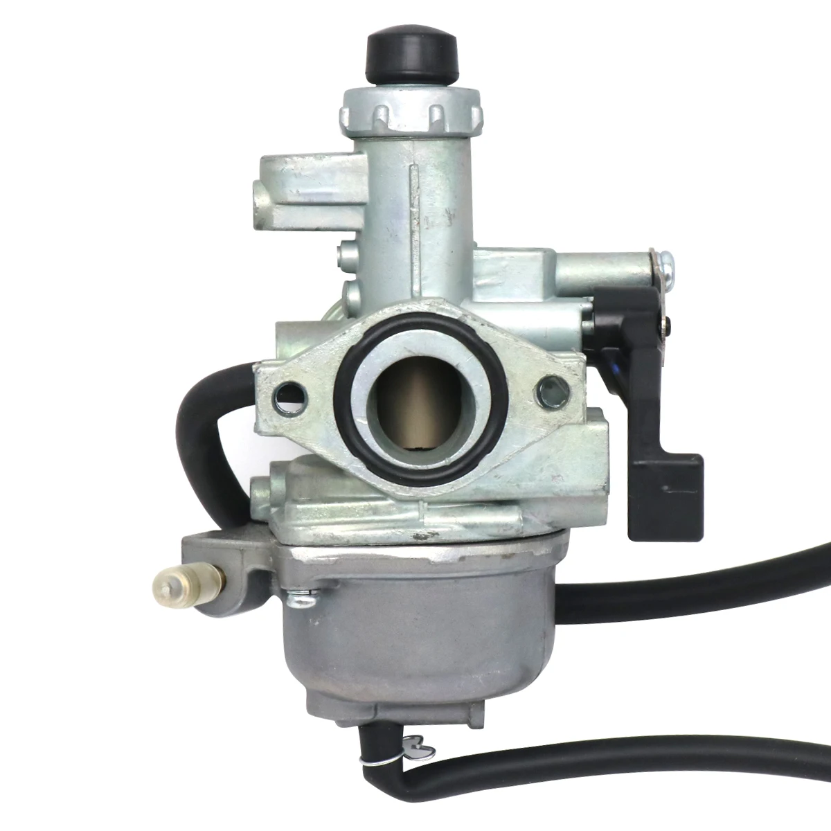 ZS Racing Motorcycle Carburetor for Honda ACE125X CB125 CG125 ACE125
