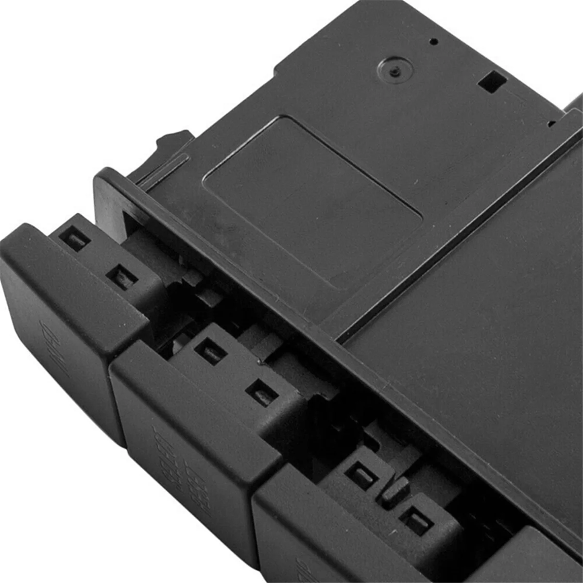 

#039E Car Drive Monitor Information Switch for Toyota Tundra 84977-0C020 849770C020 (Black)