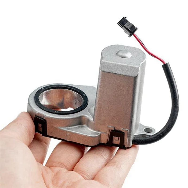 ABOK-For  Partner 308 3008 508 208 Car Side Reversing Folding Mirror Motor Electric Rearview Assembly Fold Engine