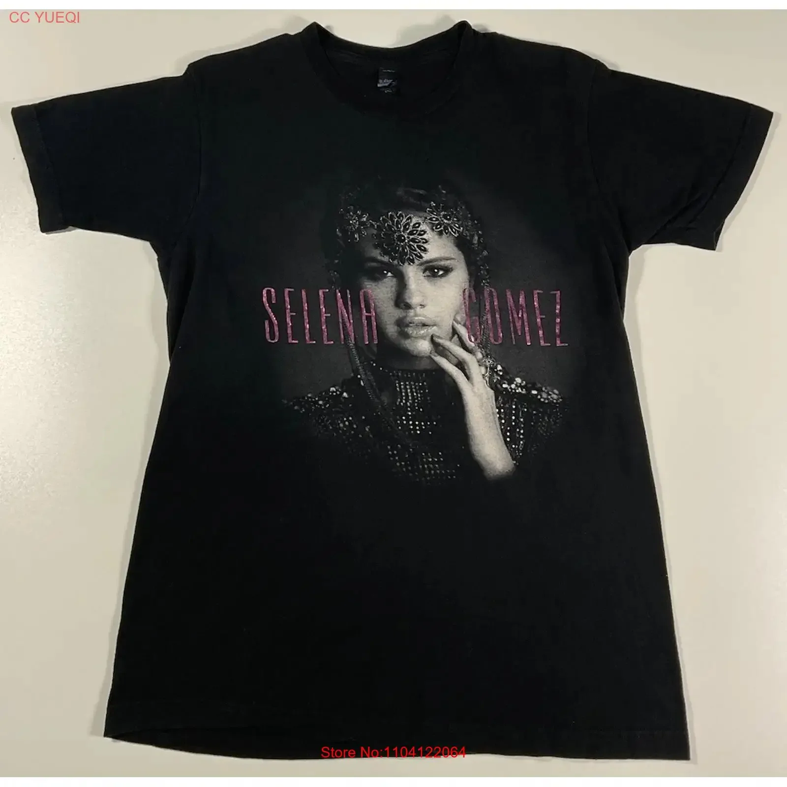 2013 Selena Gomez S…