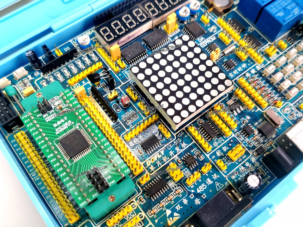 15 アダプターボード/15 ～ 89 アダプターボード