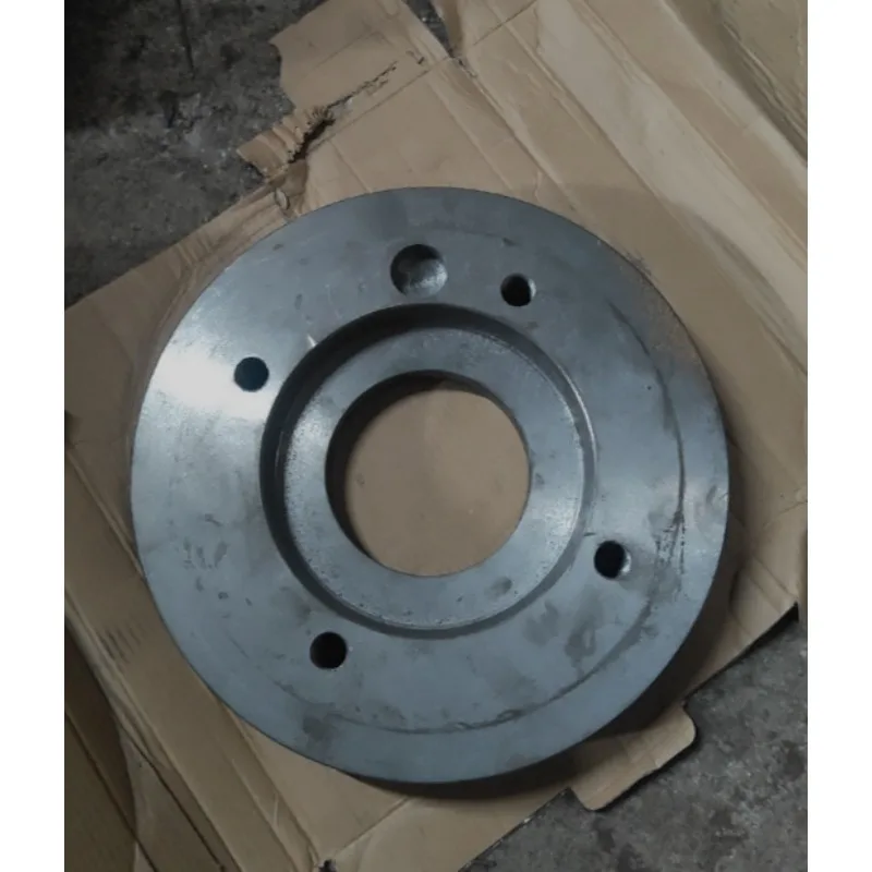 C5 160 C6 200 C6 Lathe Threejaw Chuck C-type Flange Plate Connection Over Plate Screw 1pcs