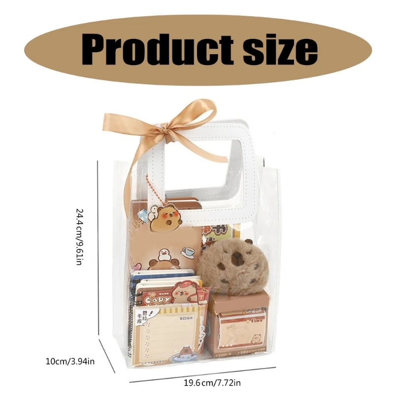 fournitures scolaires pour enfants, 73/105/127 pièces, comprend petit carnet notes, stylo à bille en papier,