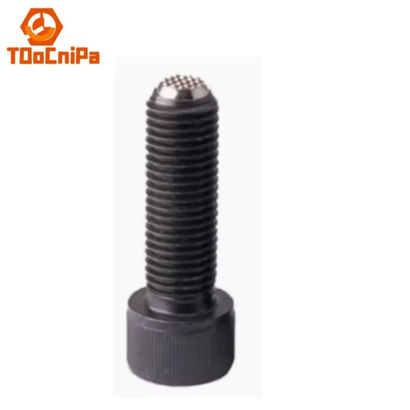 

Gear Face Dynamic Ball Screw Clamp Screw PT17C