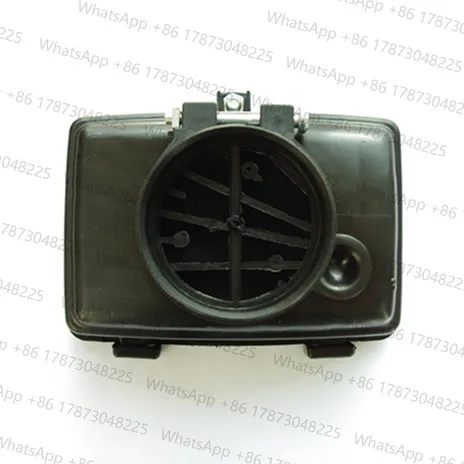 

Air filter assembly fits Solo 423 engine sprayer mist-duster air cleaner assy replacement