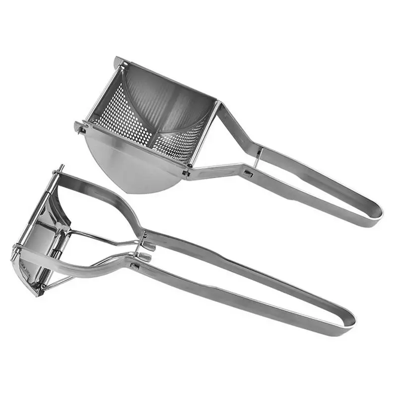 

Potato Smasher Tool Potato Tool Masher Portable Masher Kitchen Tool With Ergonomic Handle Fruit Smasher Banana Masher For