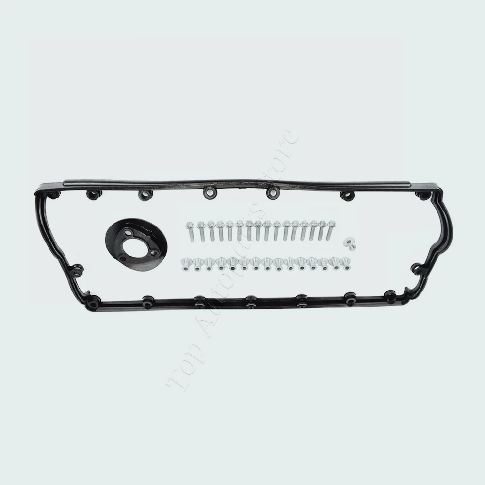 Para Transporter VW T5 Touareg 2,5 AX AXD BAC, pieza de repuesto, kit de válvula, junta protectora de válvula, motor 070103469 A 0701153