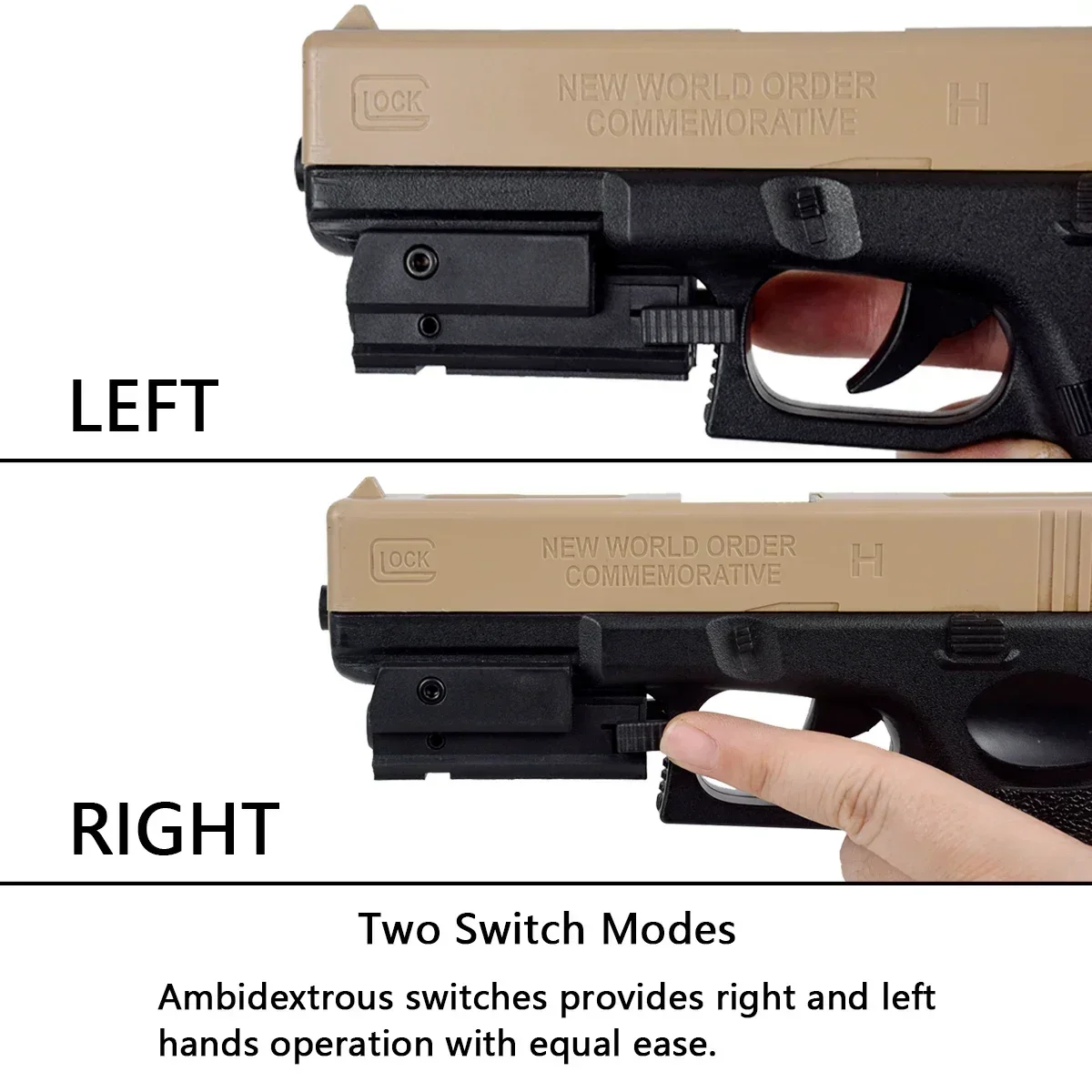 Thumbnail 3 - #8 Latest Weapon Scopes Updates