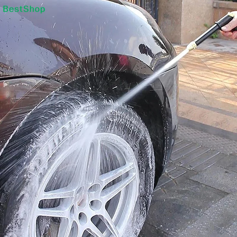 ★High Pressure Spray Water  Wa - Car Shampoo Ph recension och pris