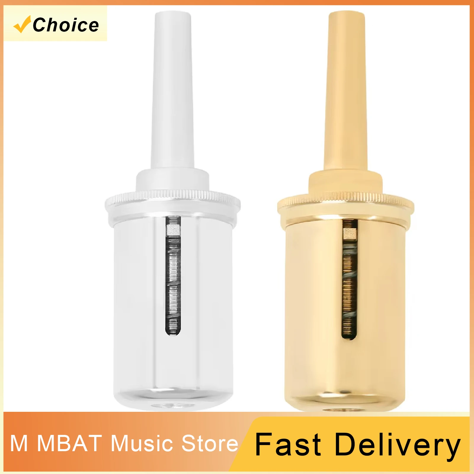 M MBAT French Horn Pressure Reducing Valve Breath Training Pressure Reducing Valves Horn Mouth Corrector Tools Accessories