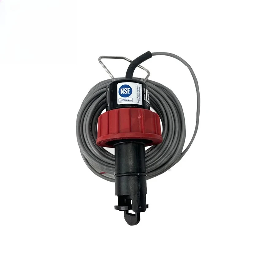 

Original New Rotor-X Paddlewheel Flow Sensors P51530-P0 P51530-P1 P51530-P2 P51530-T0 P51530-S0 P51530-T1 P51530-V0