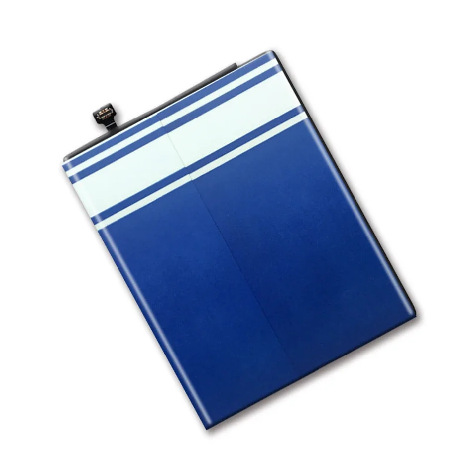 5400MAH YKaiserin Battery BN4A For Xiaomi Redmi Note 7 Note7 High Capacity Bateria + Track Code