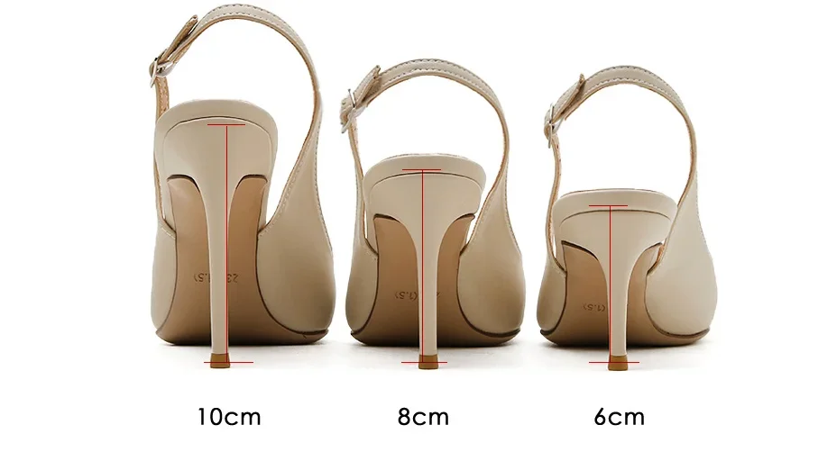 New Women Pumps Female Summer Sandals Ladies Casual Shoes High Heels Party Shoes Non-Slip Fashion zapatos de mujer sandalias