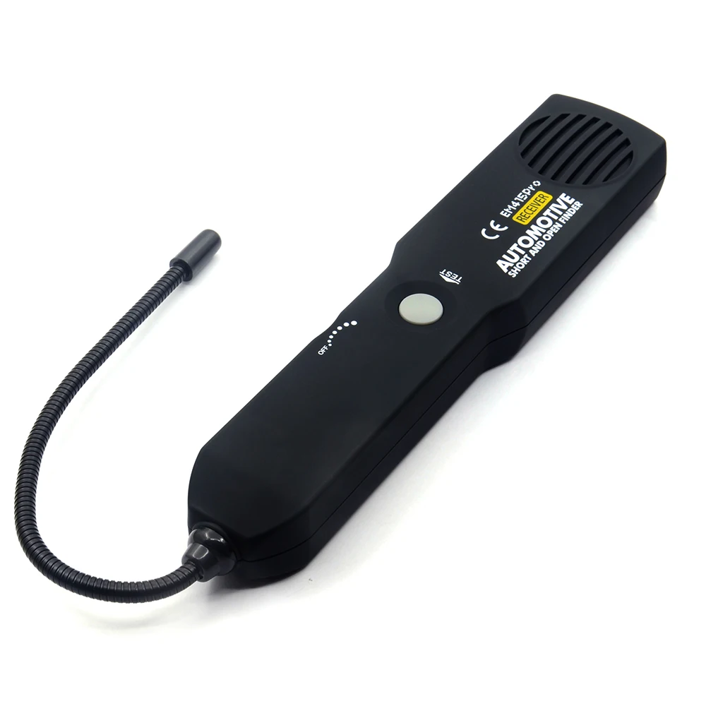 EM415pro Automotive Tester Cable Wire Short Open Finder Repair Tool Tester Car Tracer Diagnose Tone Line