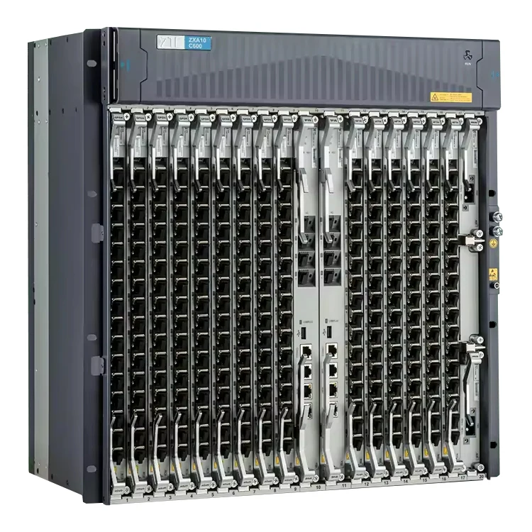 Olt C600 19 Inch Ch… - image