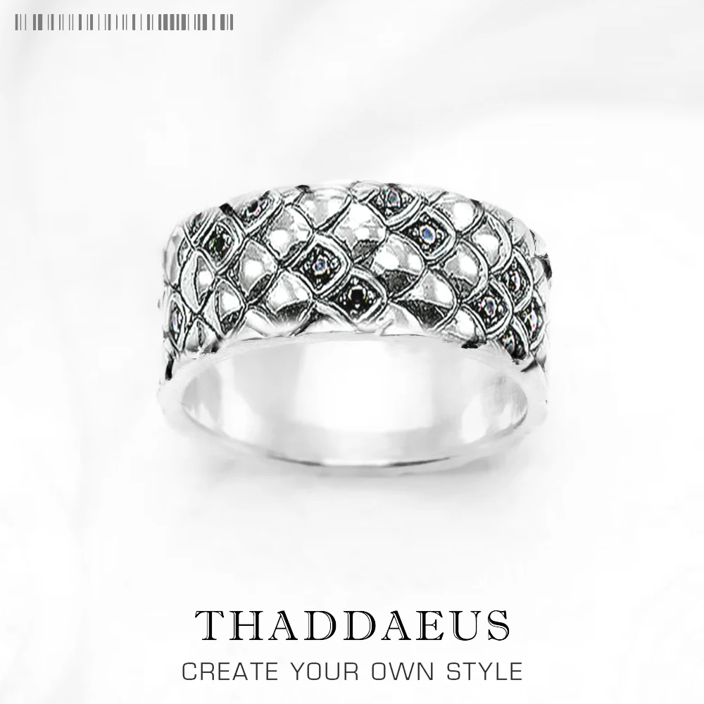 

Snake Ring,Europe Style Vintage Good Jewerly For Girls Women Summer Brand New Gift In 925 Sterling Silver,Super Deals