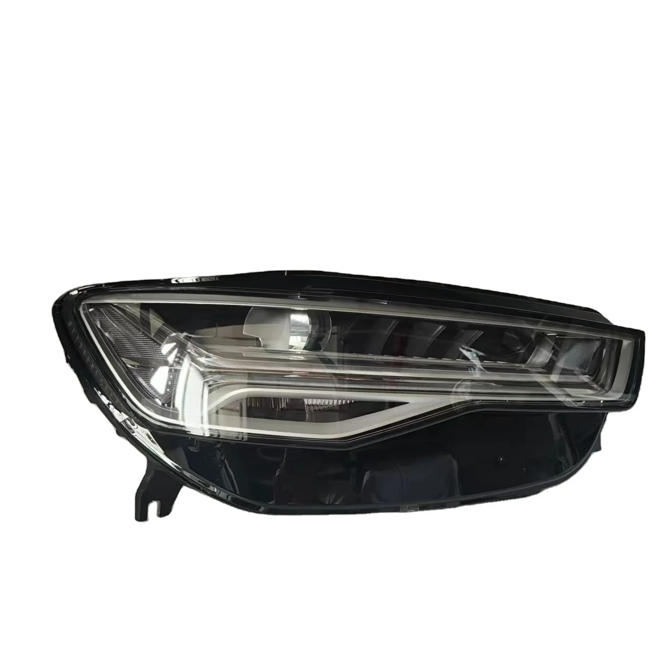 

For model a6c7 lighting system HD matrix version automobile headlamp