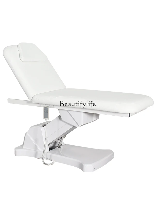 

Electric Beauty Tattoo Bed Special Medical Beauty Massage Eyelash Beauty Salon Bed