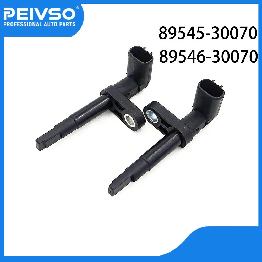 89545-30070 89546-30070 SORGHUM Rear Left Right ABS Wheel Speed Sensor For Lexus GS300 GS350 GS430 ISF IS250 IS350 LS460 LS600H