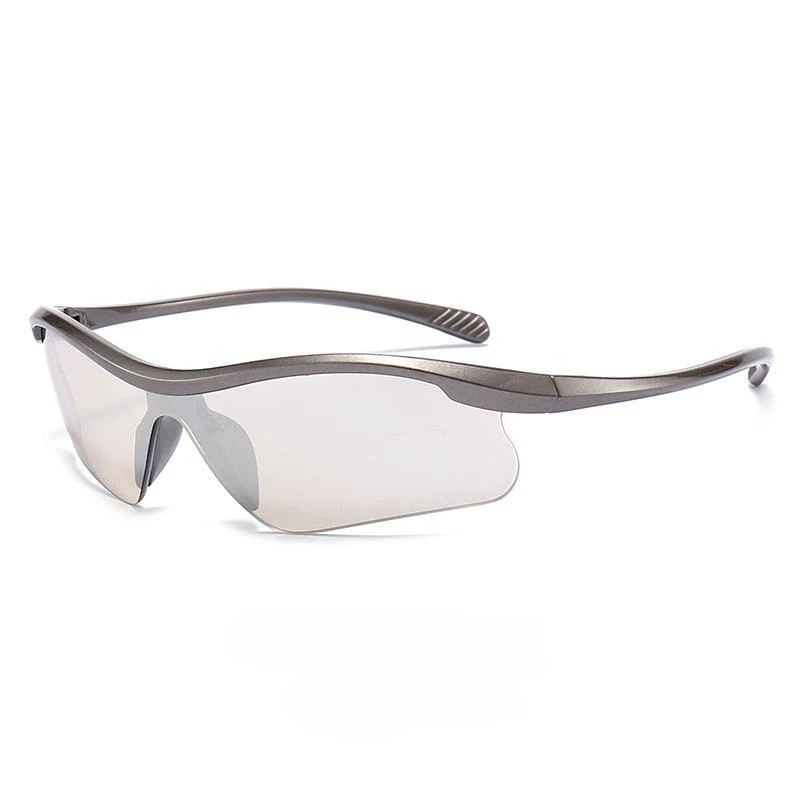 

Night riding outdoor sports cycling sunglasses Y2K goggles windshield headband sunglasses