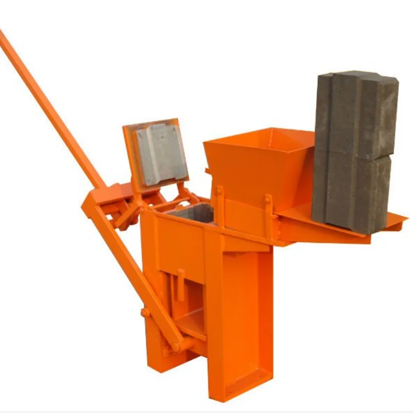 

High Quality Startop Compress Earth Maker Soil Interlock Cheap Pakistan Clay Kiln Vaccum Red Brick Equipments