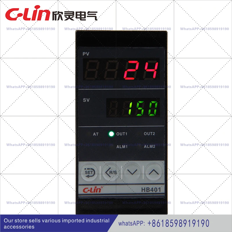 HB401 Fk M An Fk V …