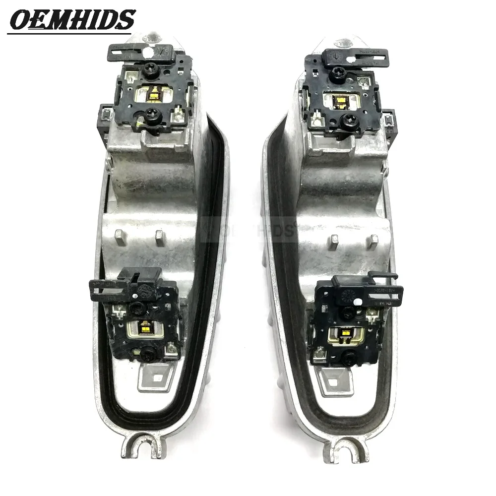 OEMHIDS bohlam DRL LED, modul kontrol sisipan cahaya untuk 15-17 188477-01 188477-02