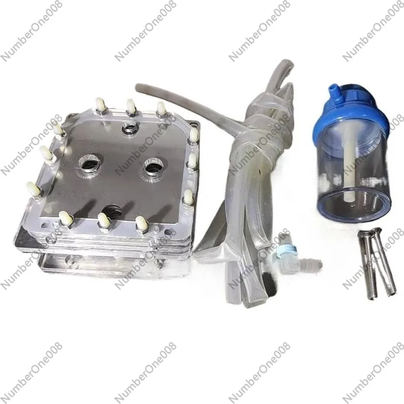 Generator 316 Liter Stainless Steel