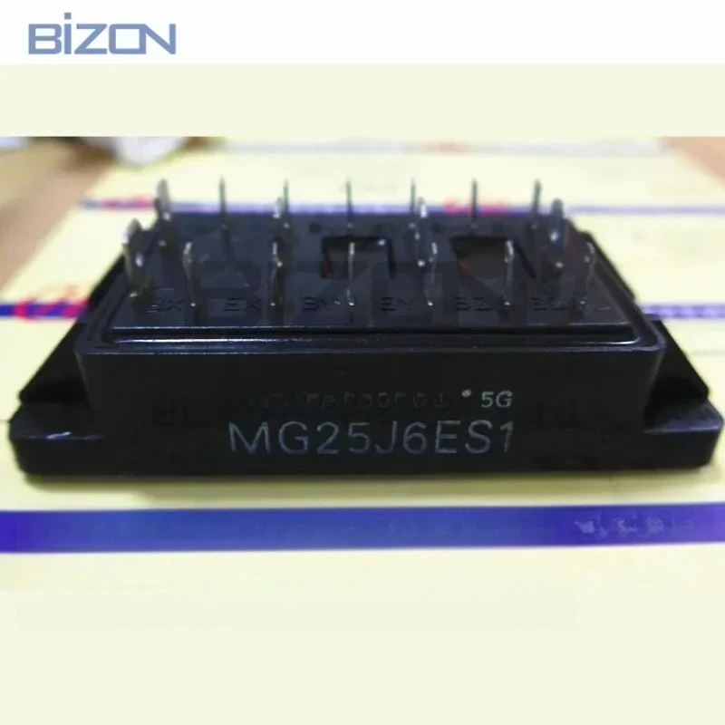 

MG25J6ES1 New Original Module