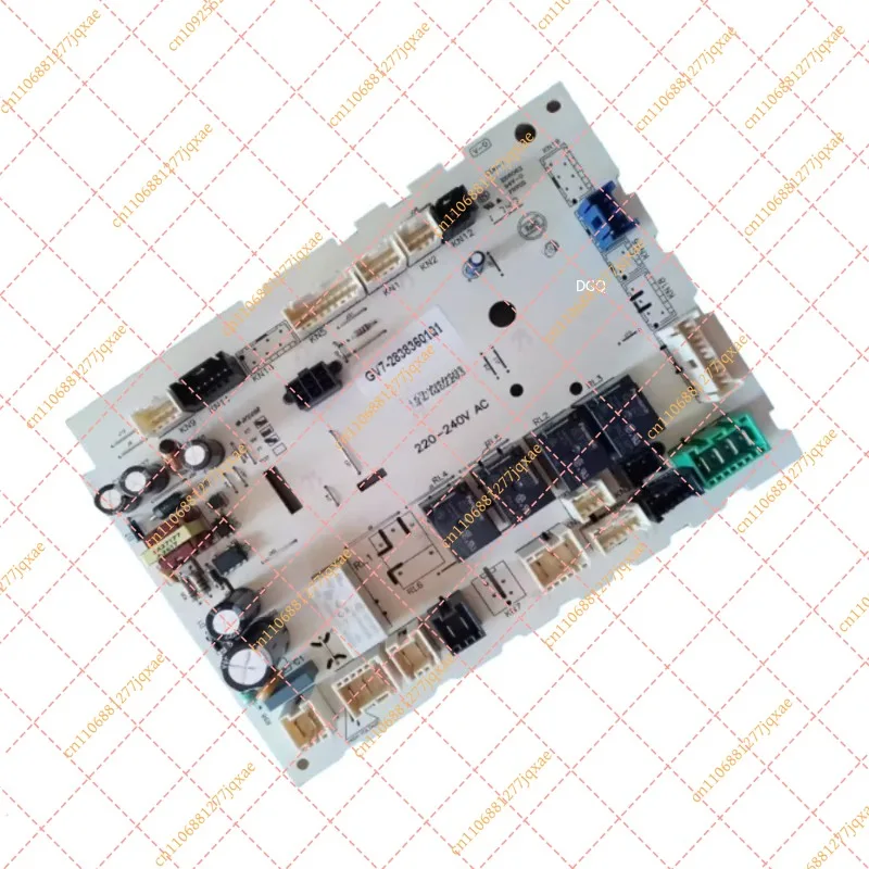 Used for Beike drum washing machine computer board FF8-2838360101 driver board